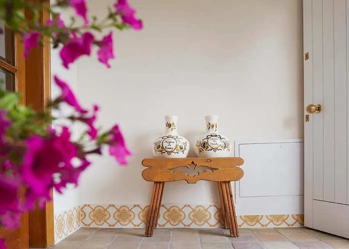 Country house La Mama