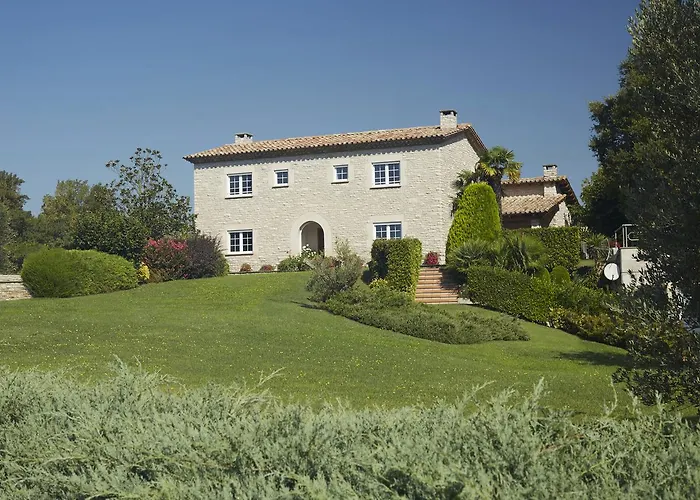Casa di campagna La Mama *
