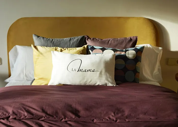 Country house La Mama *